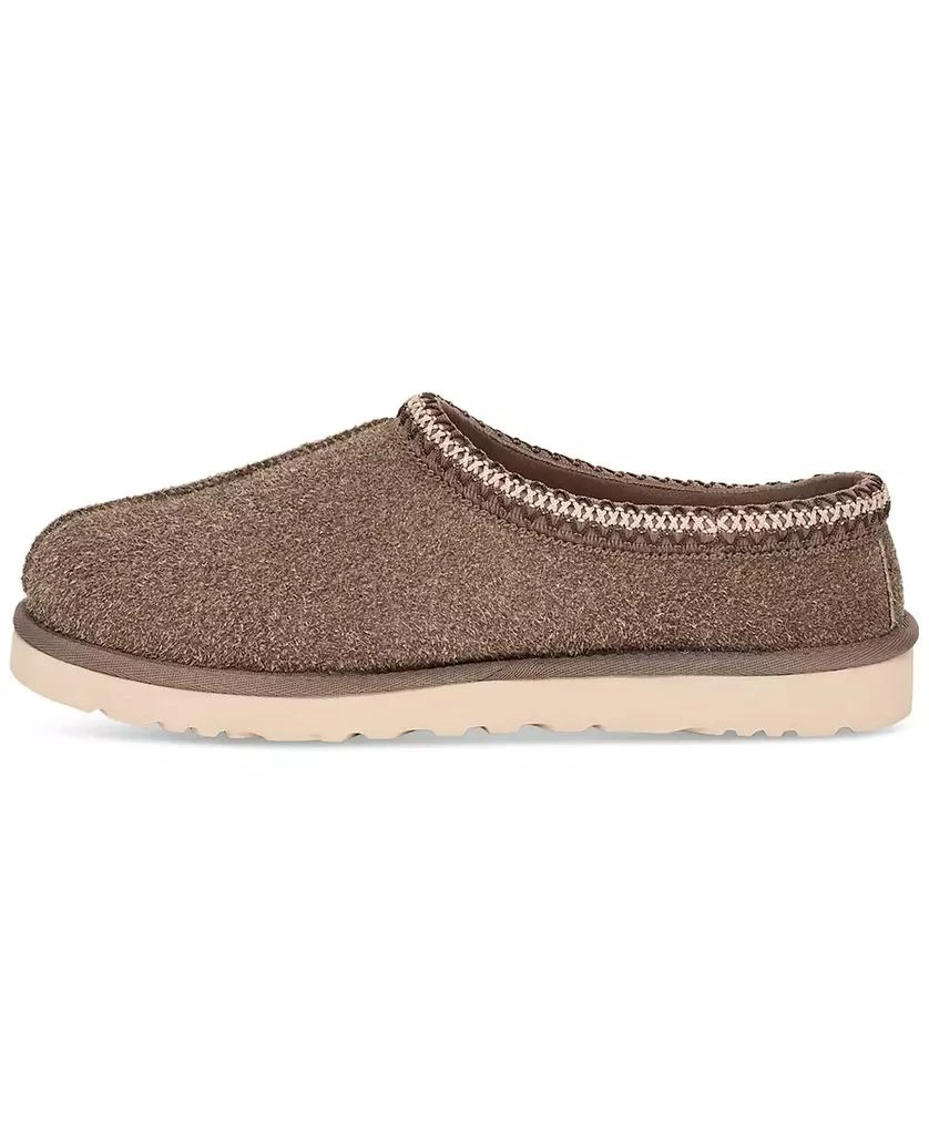 UGG Men's Tasman Shaggy Suede Slipper 3