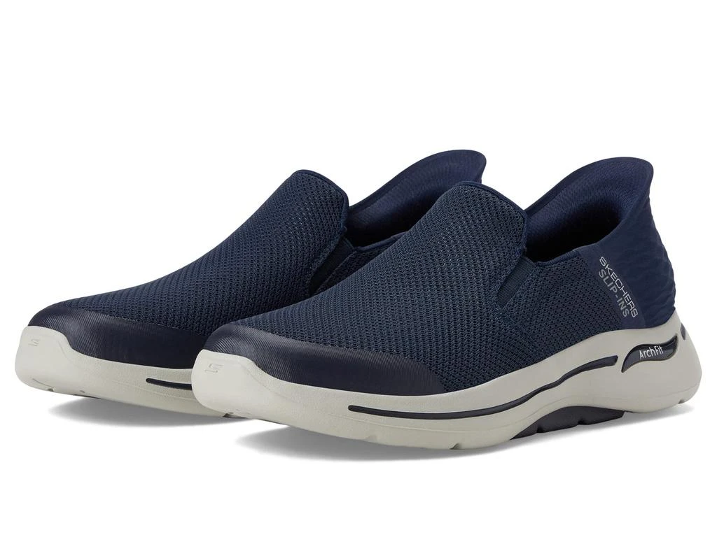 SKECHERS GO Walk Arch Fit Hands Free Slip-Ins 1