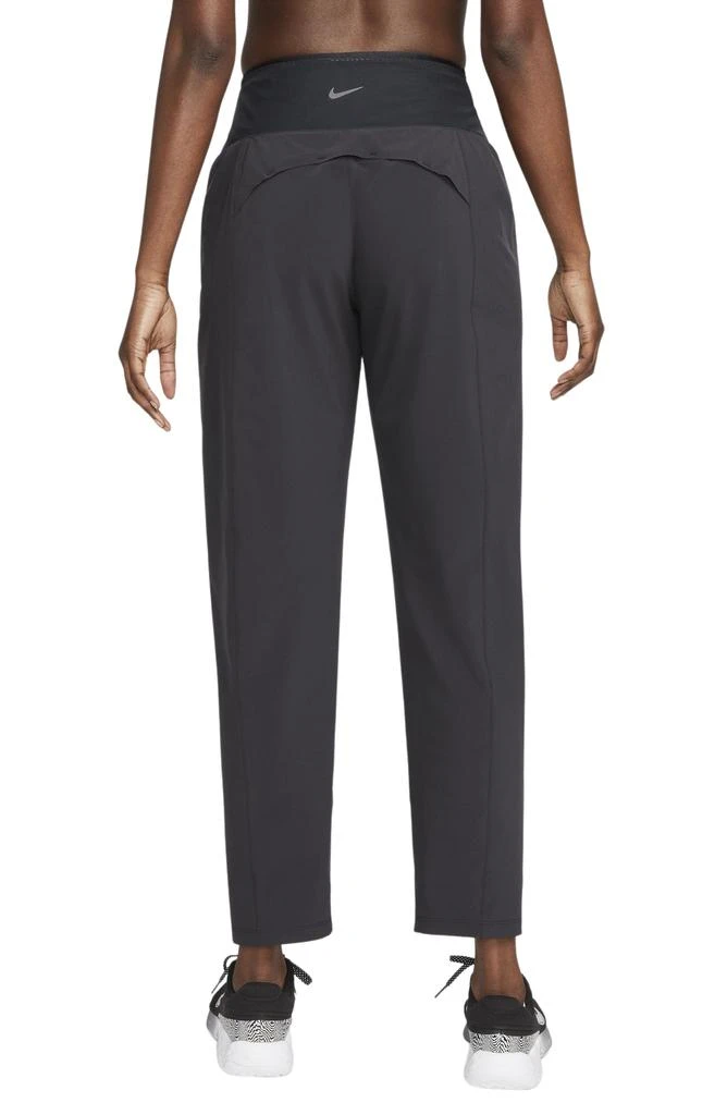 NIKE Dri-FIT High Waist Sweatpants 2