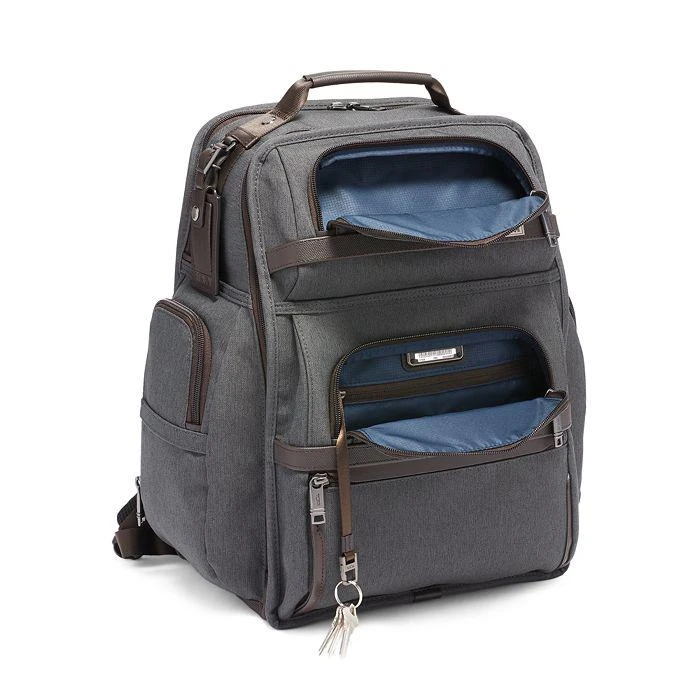 Tumi Alpha 3 Brief Pack 4