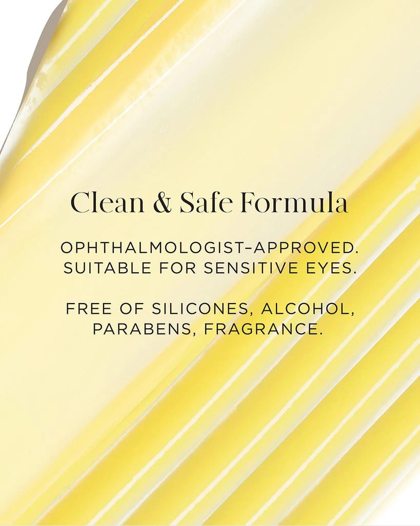 NOBLE PANACEA The Exceptional Eye Lift Concentrate Refill, 12 Doses 7