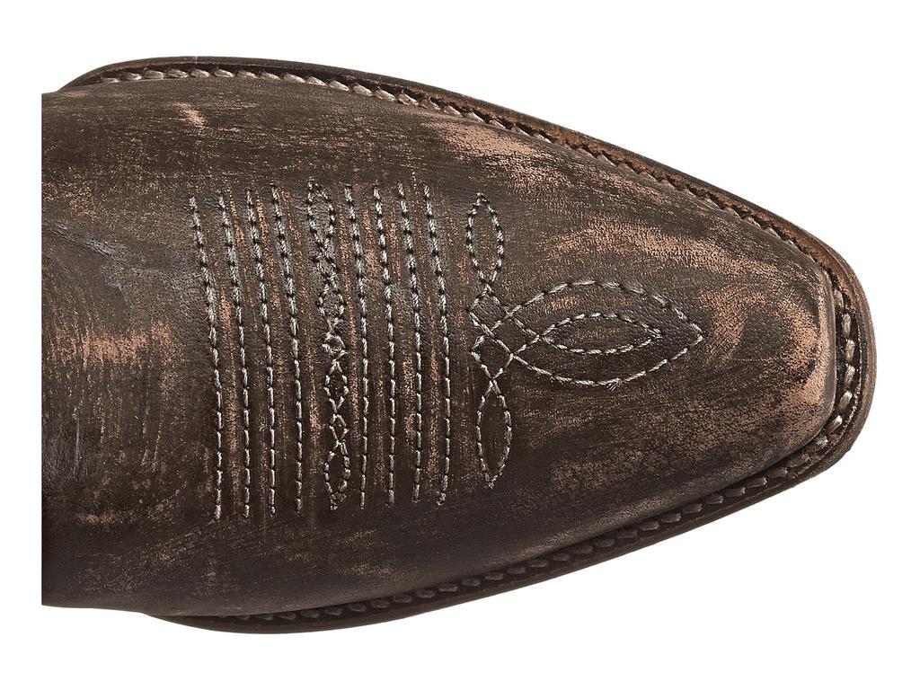 Roper American Flag Shorty