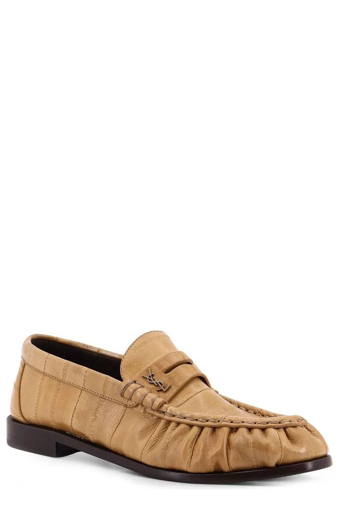 Yves Saint Laurent Saint Laurent Le Loafer Slip-On Loafers 2