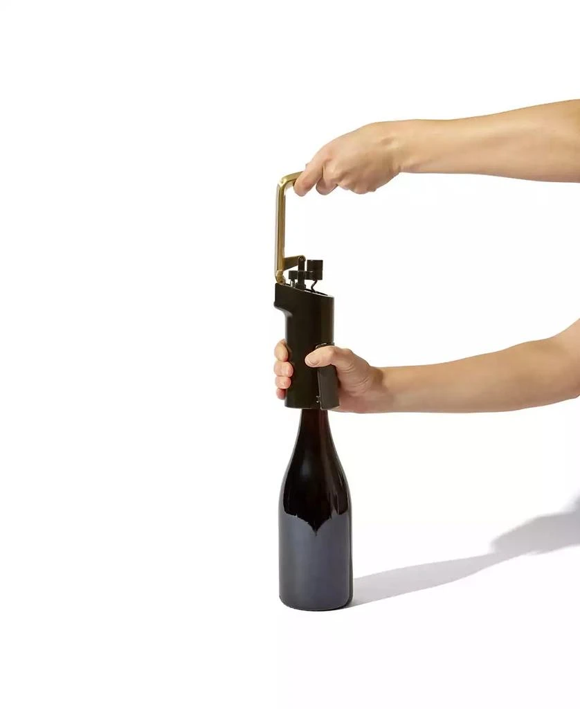 Rabbit Lever Corkscrew 7