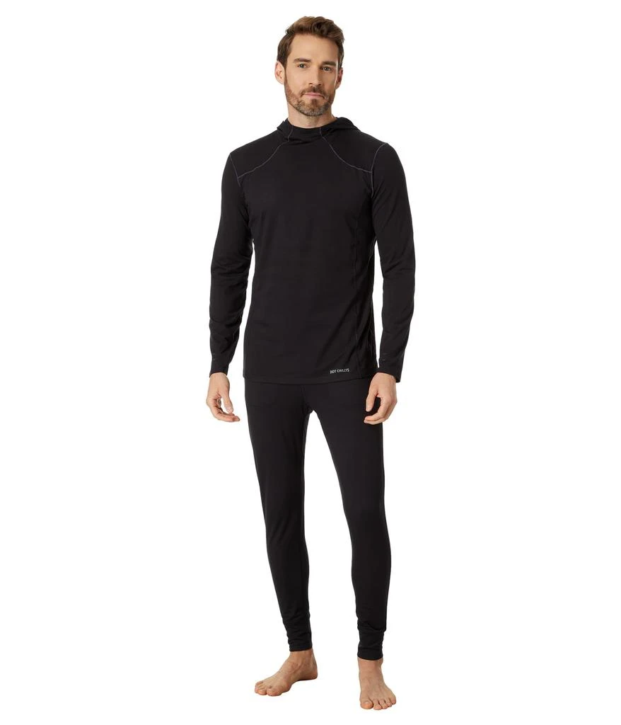 Hot Chillys Clima-Tek Hoodie 4