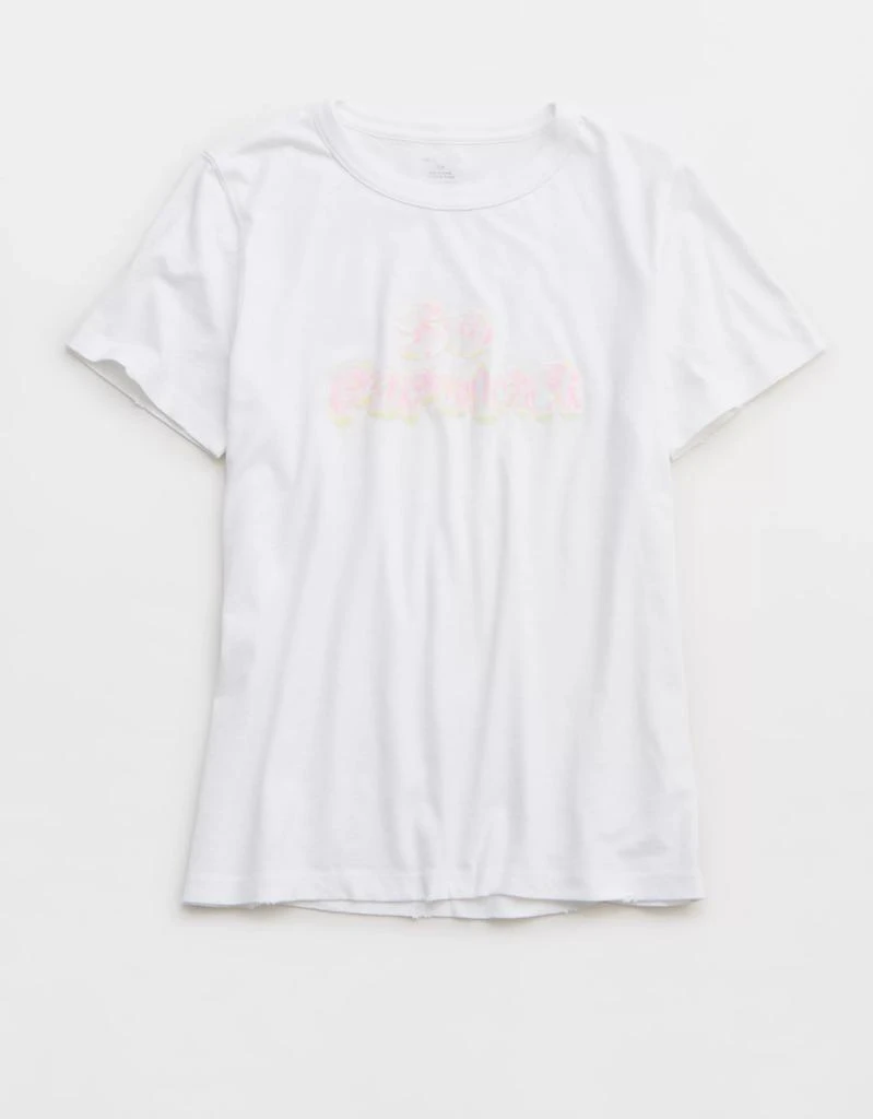 Aerie Aerie x Wicked Classic T-Shirt 3