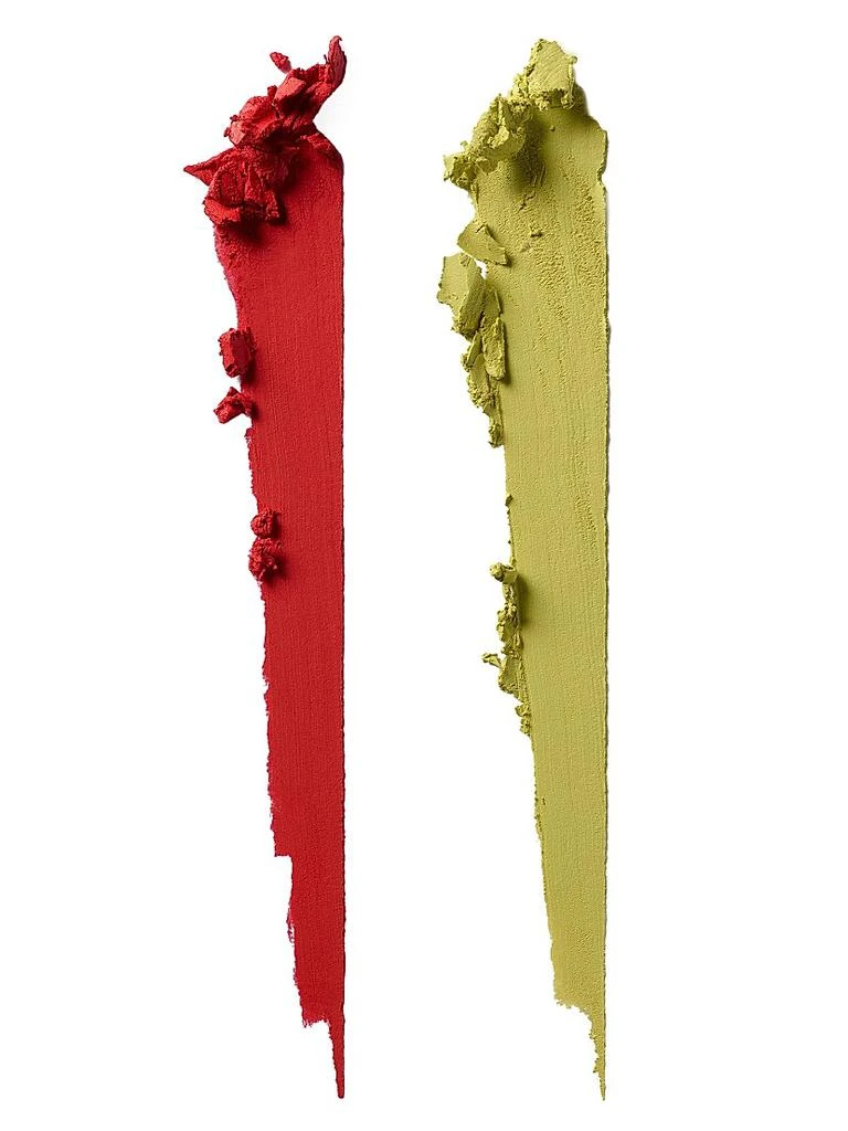 Off-White Imprint Crayon Stick 2-Piece Set 2