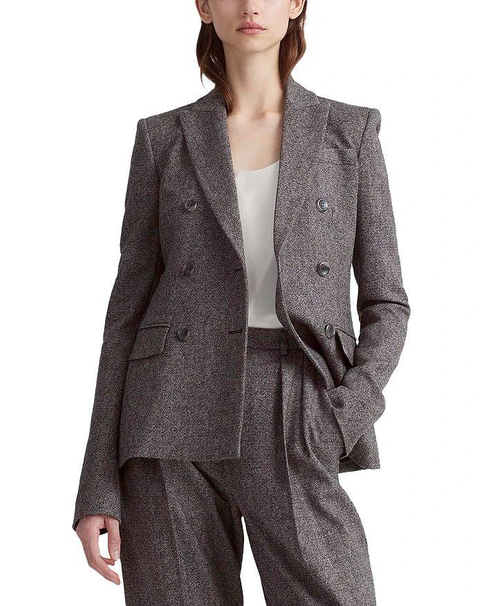 Altuzarra Indiana Double Breasted Blazer 5