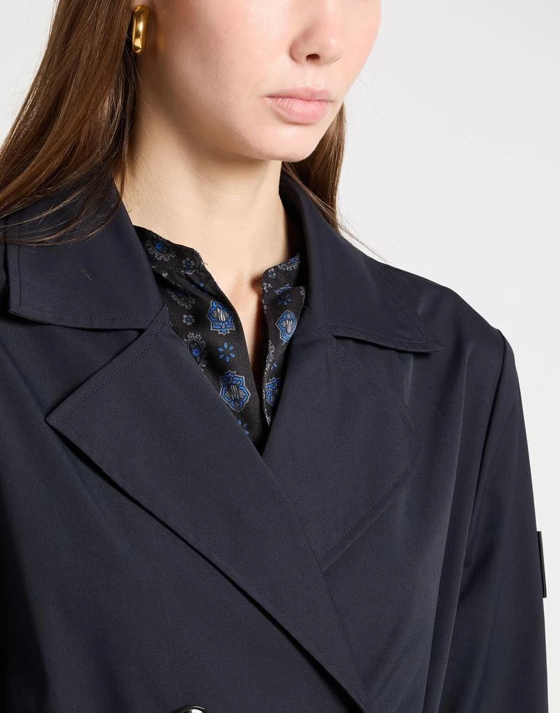 DEKKER Double breasted pea coat 4