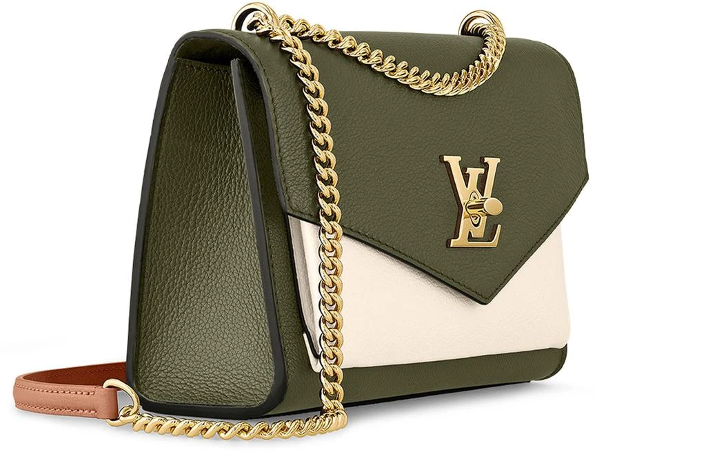 LOUIS VUITTON MyLockMe Chain Bag 2