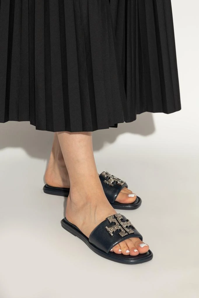 Tory Burch Logo Slides 2