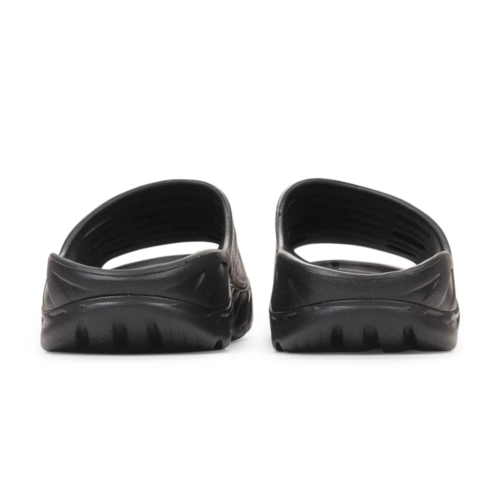 Hoka One One X OPENING CEREMONY BM CLIFTON BLACK SNEAKERS 4