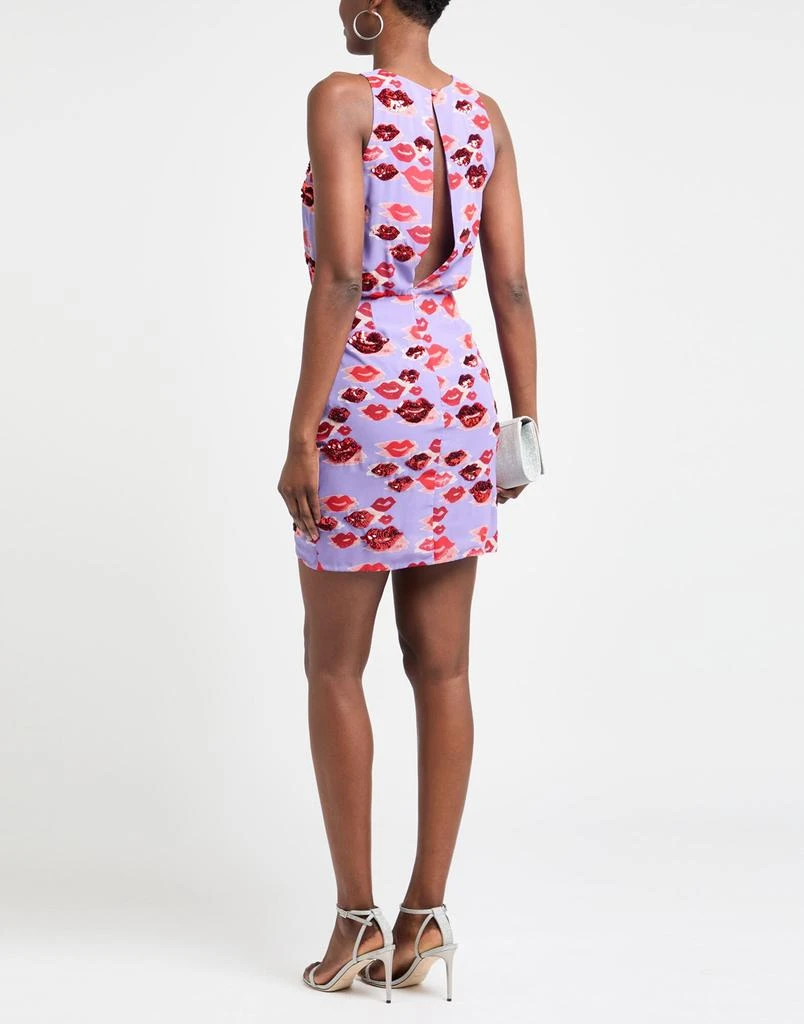 ELISABETTA FRANCHI Short dress 3