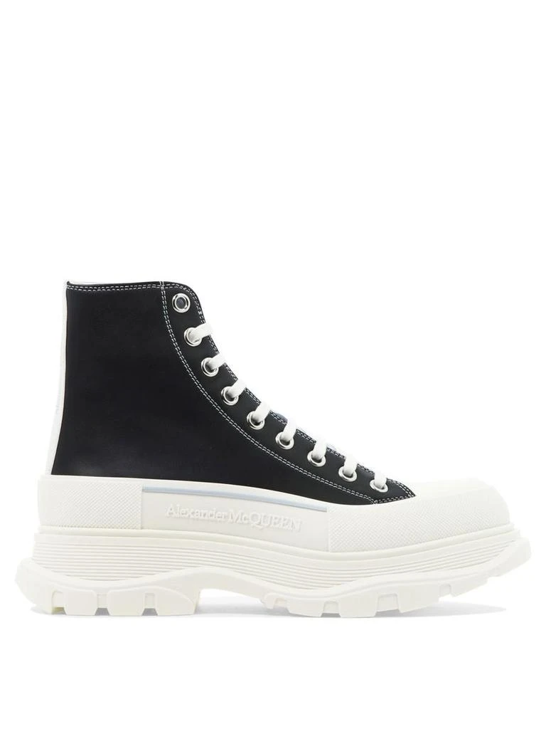 Alexander McQueen Alexander Mcqueen Tread Slick Boot 1