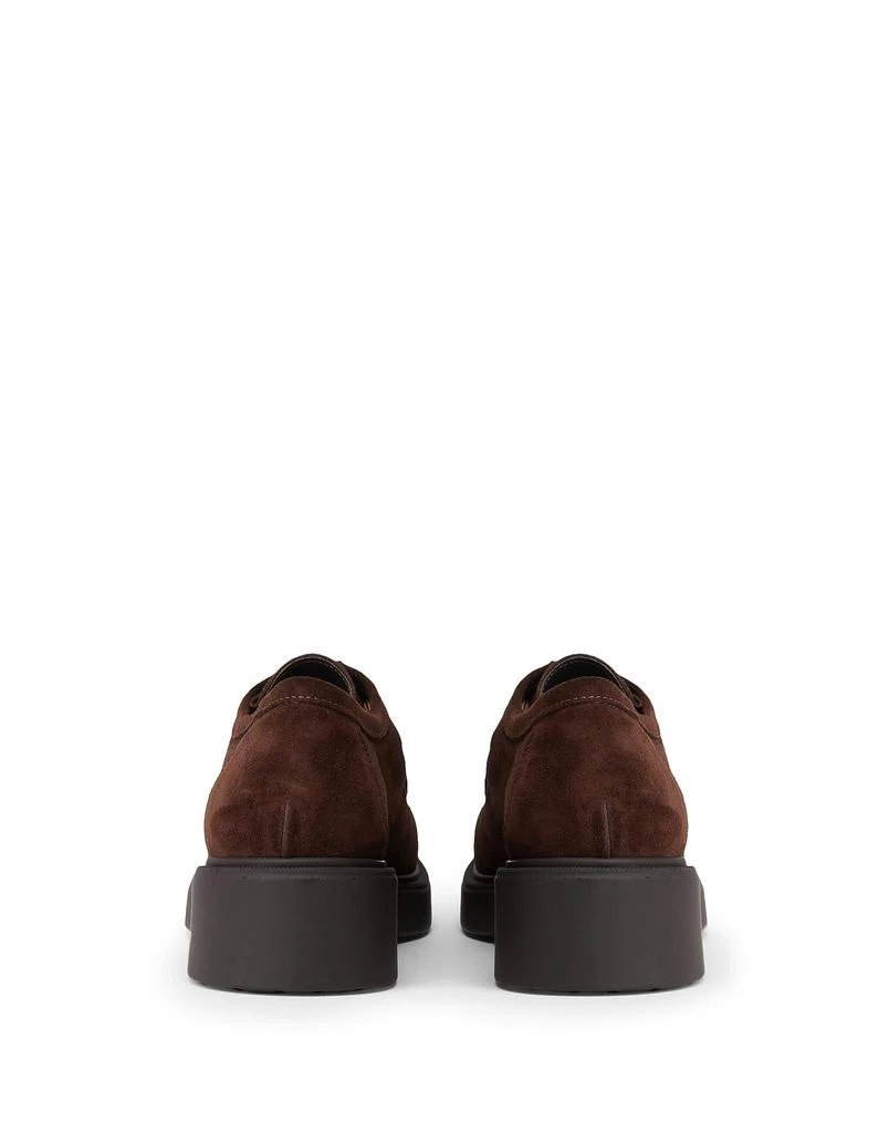 8 by YOOX Laced shoes 5