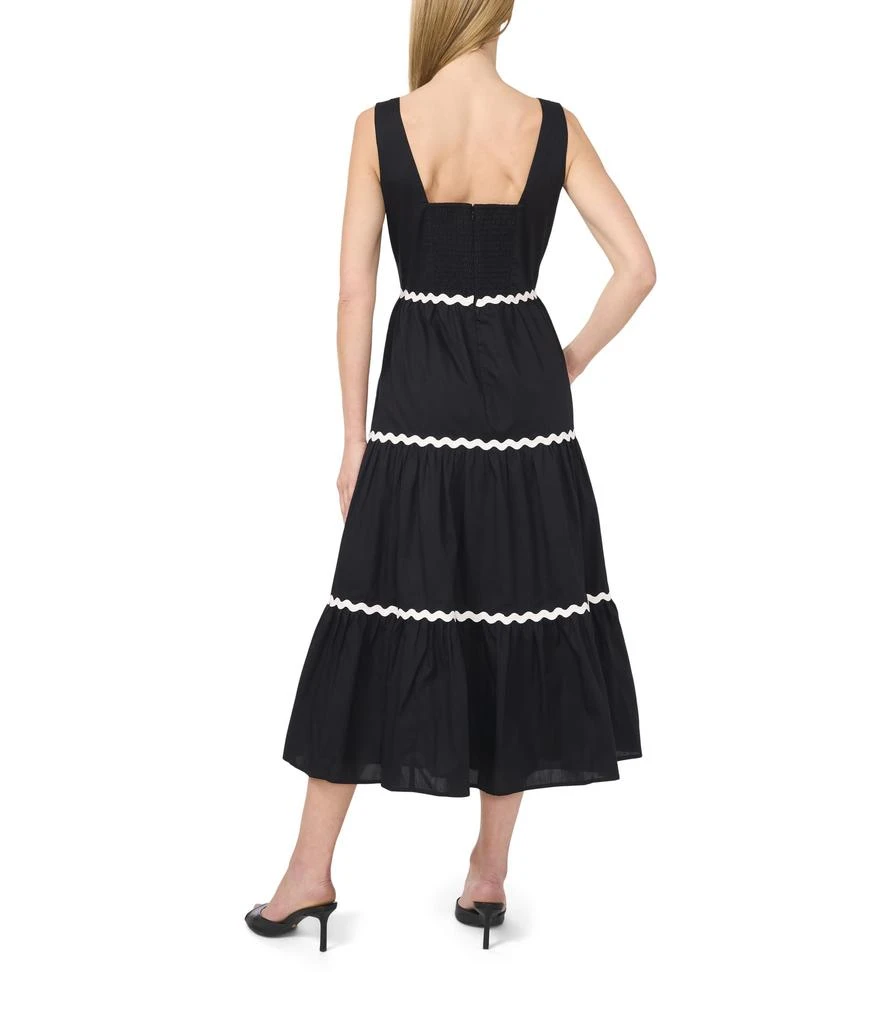 Cece Women Dresses Short Sleeve A-LINE Dress with Bow at Amazon Women's  Clothing store