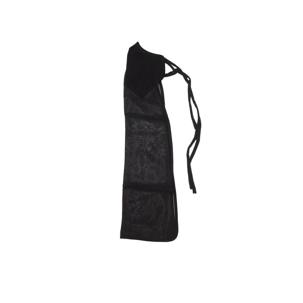 Rick Owens Long Mask 2