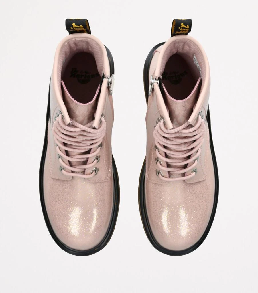 Dr. Martens Glitter 1460 Lace-Up Boots 4