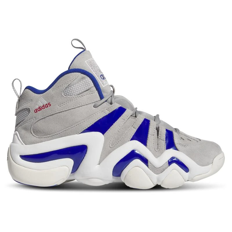 adidas Originals Crazy 8 - Men display picture 1