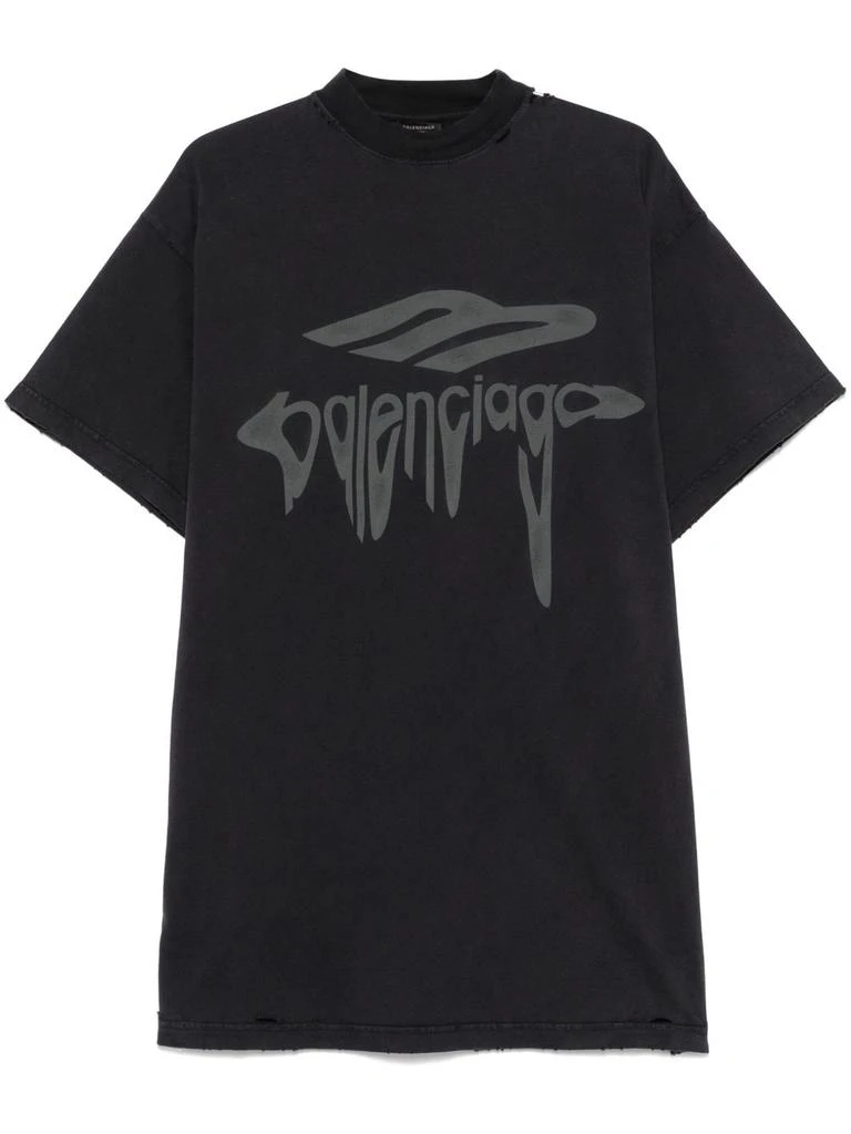 Balenciaga Men's T-Shirts And Polos 1