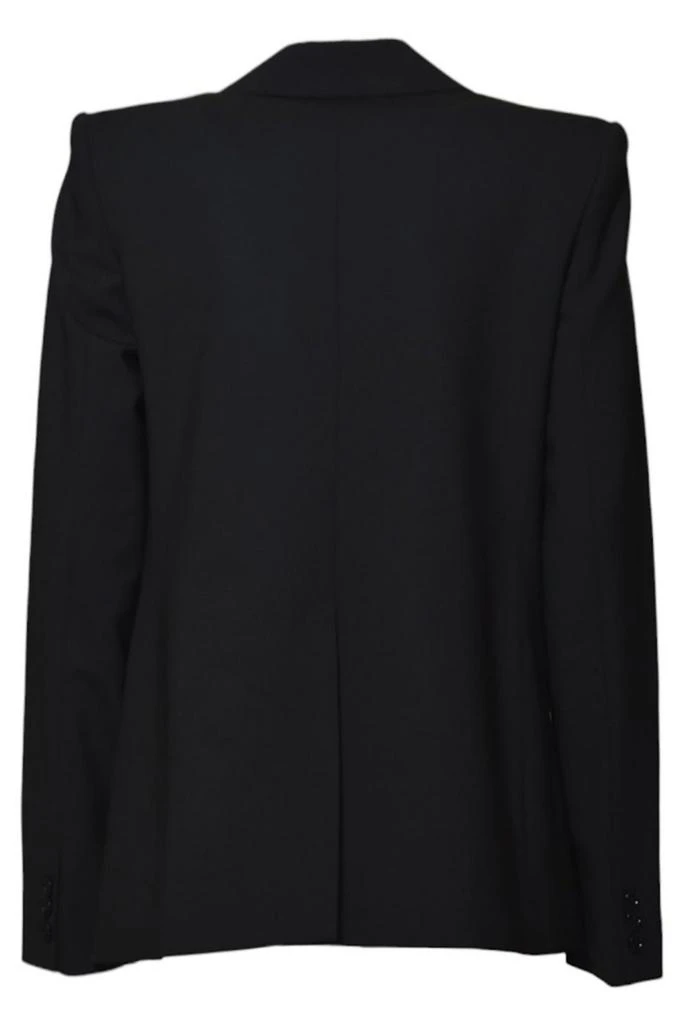 Isabel Marant Isabel Marant Reva Single-Breasted Blazer 2