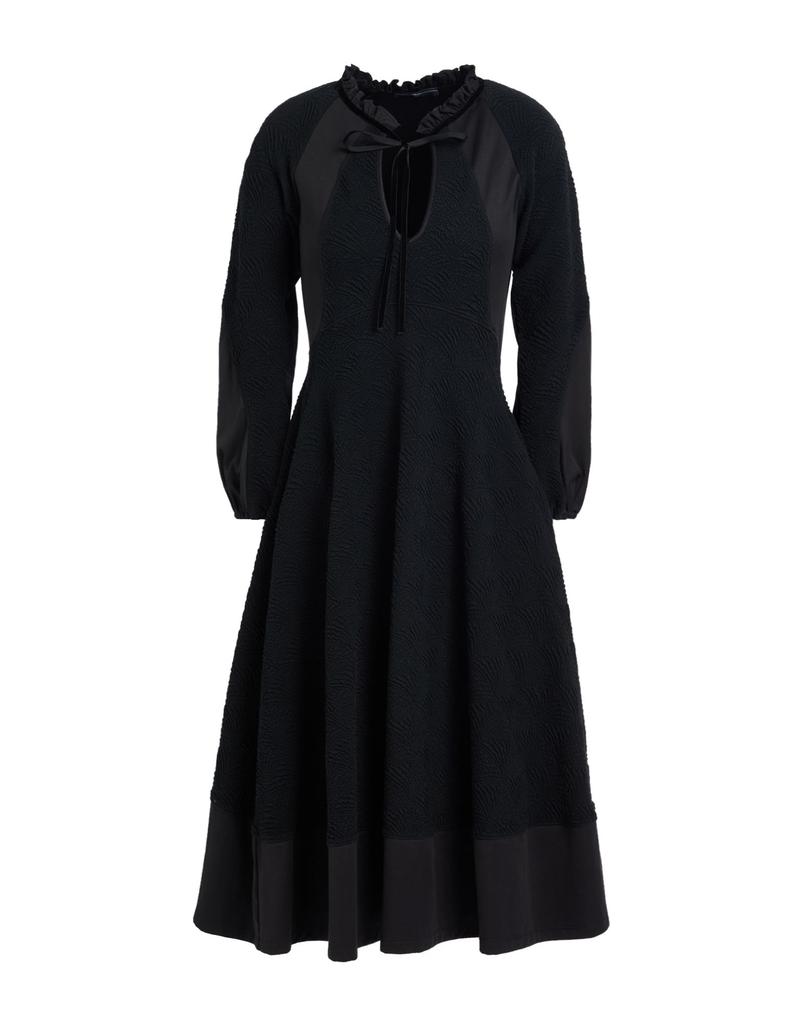 HIGH Midi dress