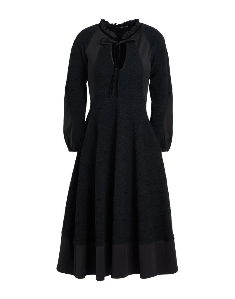 HIGH Midi dress 1