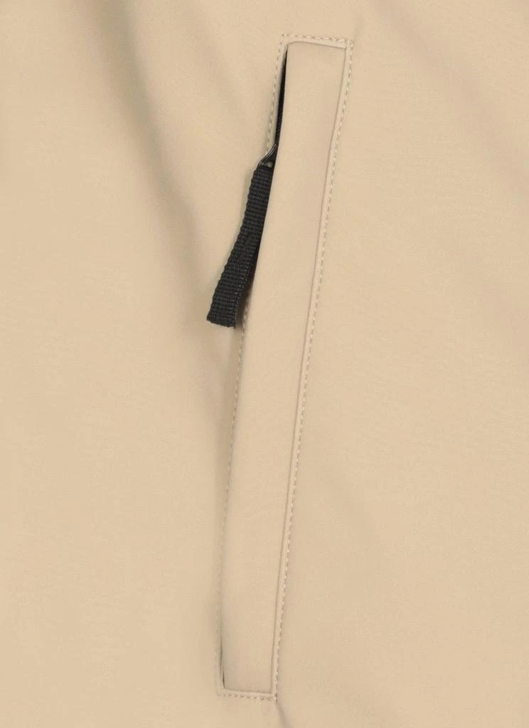 Stone Island Stone Island Logo Patch Hooded Jacket 5