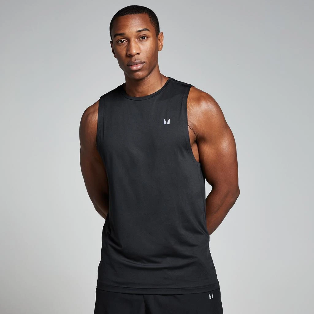 Myprotein MP Men's Training Tank Top 1