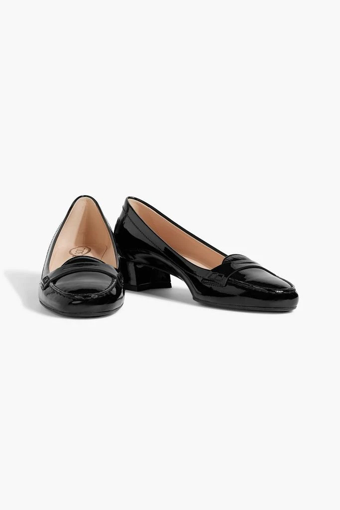 Tod's Patent-leather pumps 2