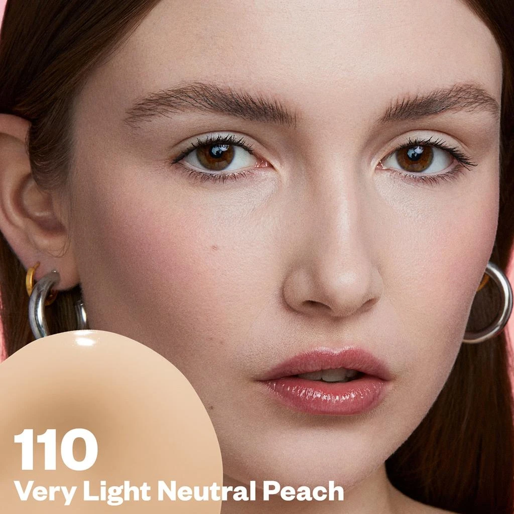 Kosas Revealer Skin Improving Foundation SPF 25 180