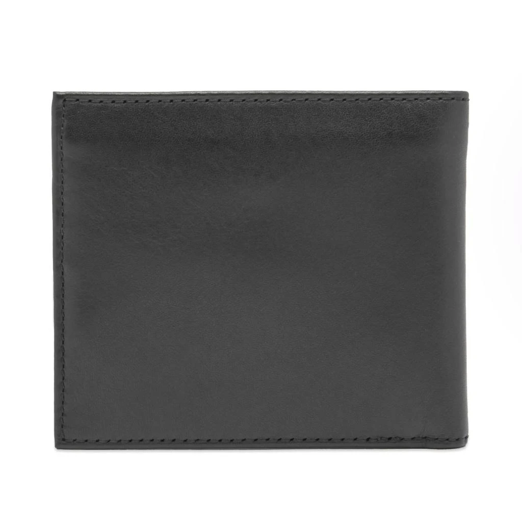 Polo Ralph Lauren Polo Ralph Lauren Embossed Billfold Wallet 2