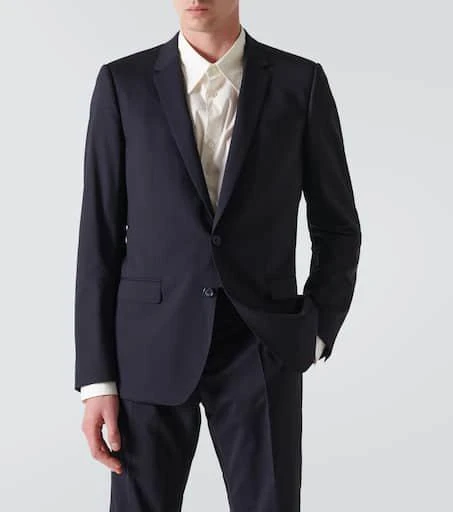 Dolce 
Gabbana Martini wool suit 4