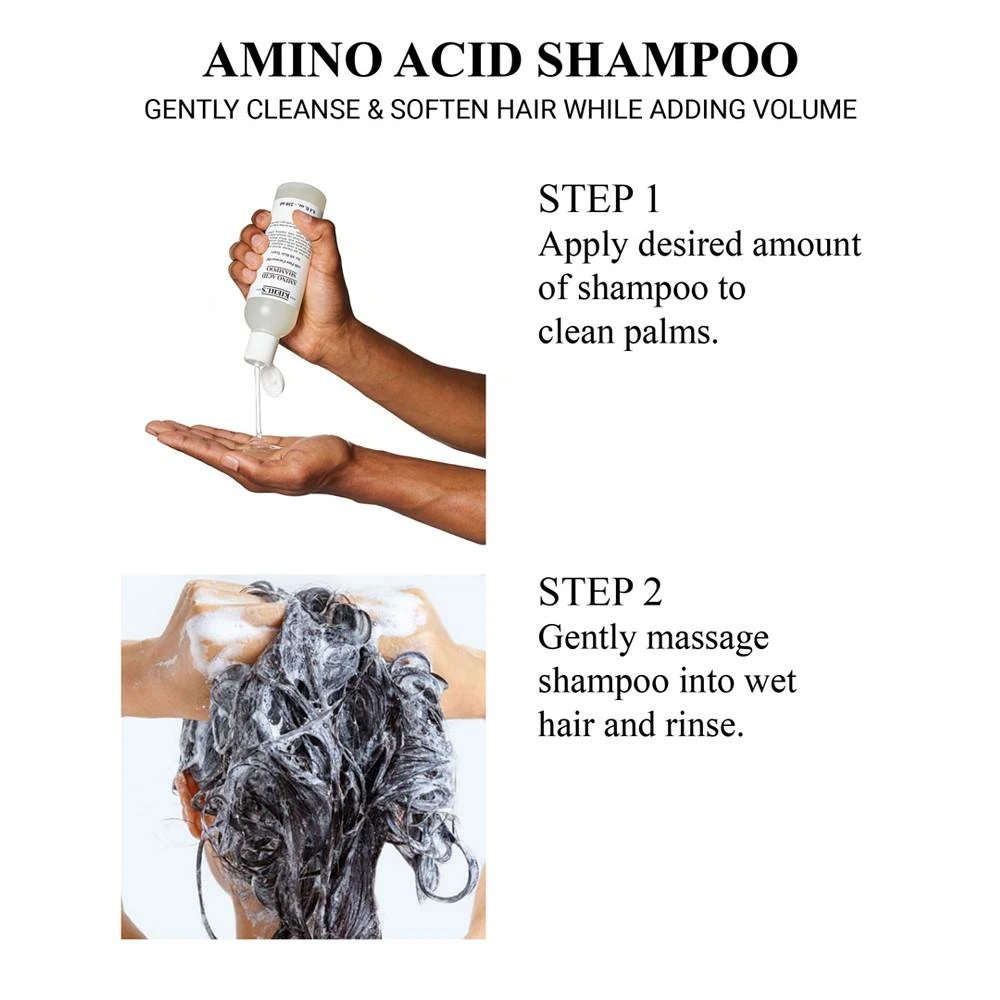 Kiehl's Since 1851 Amino Acid Shampoo, 8.4-oz. 7