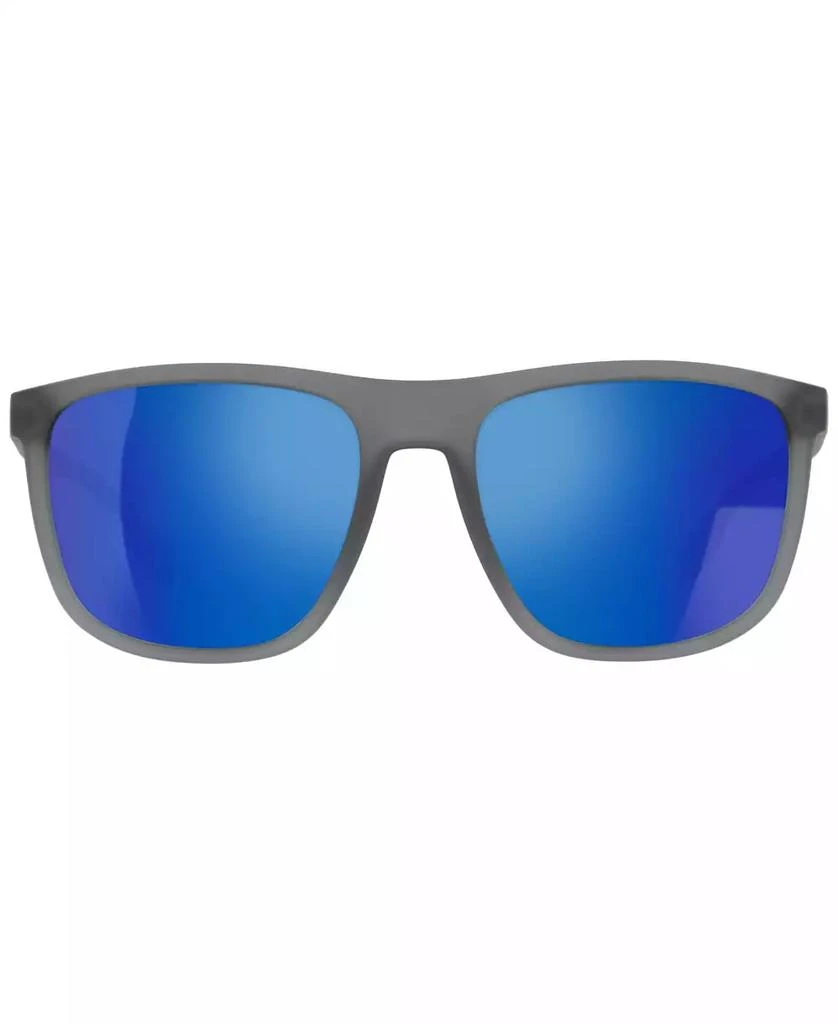 Native Native Unisex Polarized Sunglasses, XD9036 Mesa 57 3