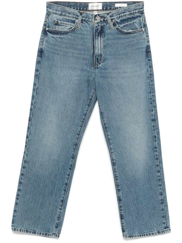FRAME Frame Jeans 1