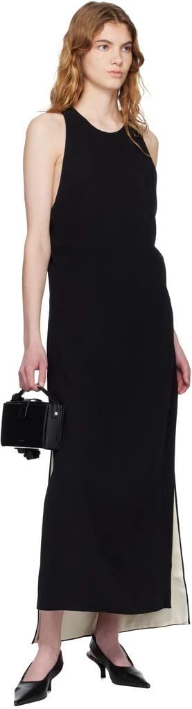 Magda Butrym Black Apolonia Bag 4