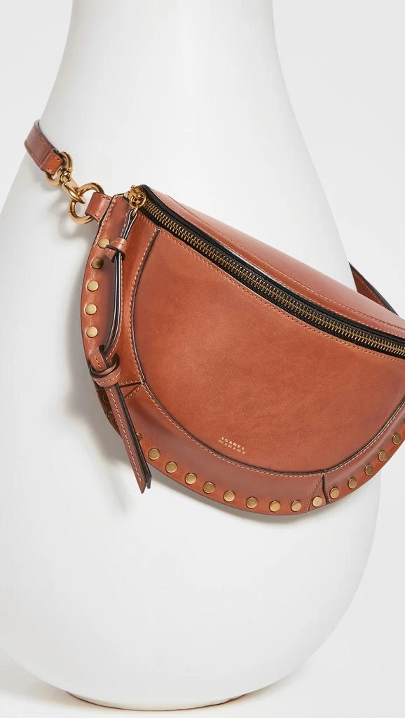 Isabel Marant Skano Belt Bag 3