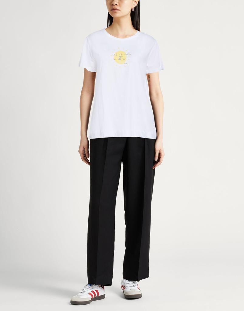 MASSIMO ALBA T-shirt