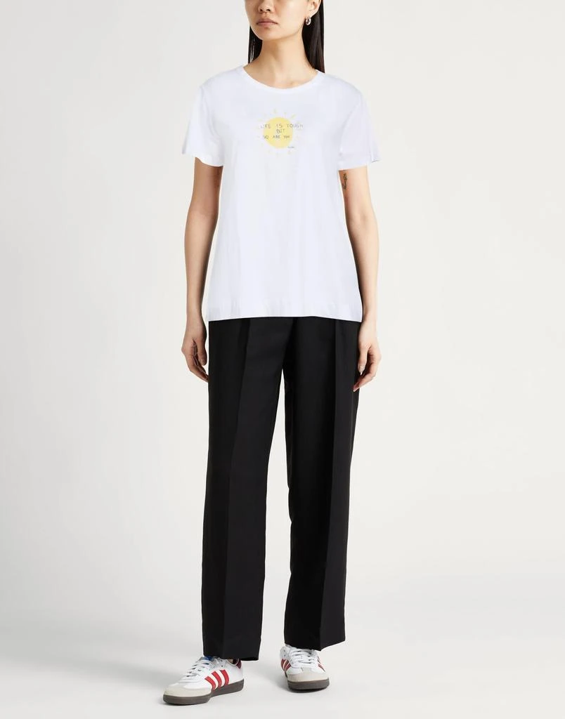 MASSIMO ALBA T-shirt 2