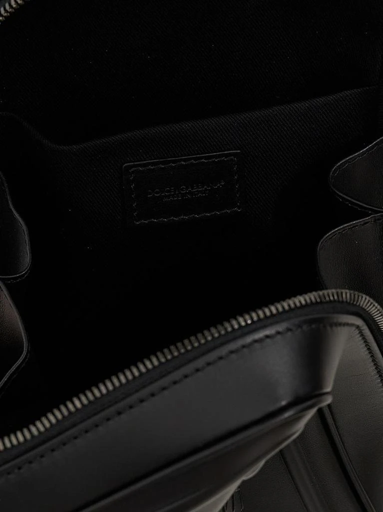 Dolce & Gabbana Dolce & Gabbana Logo Fanny Pack 4