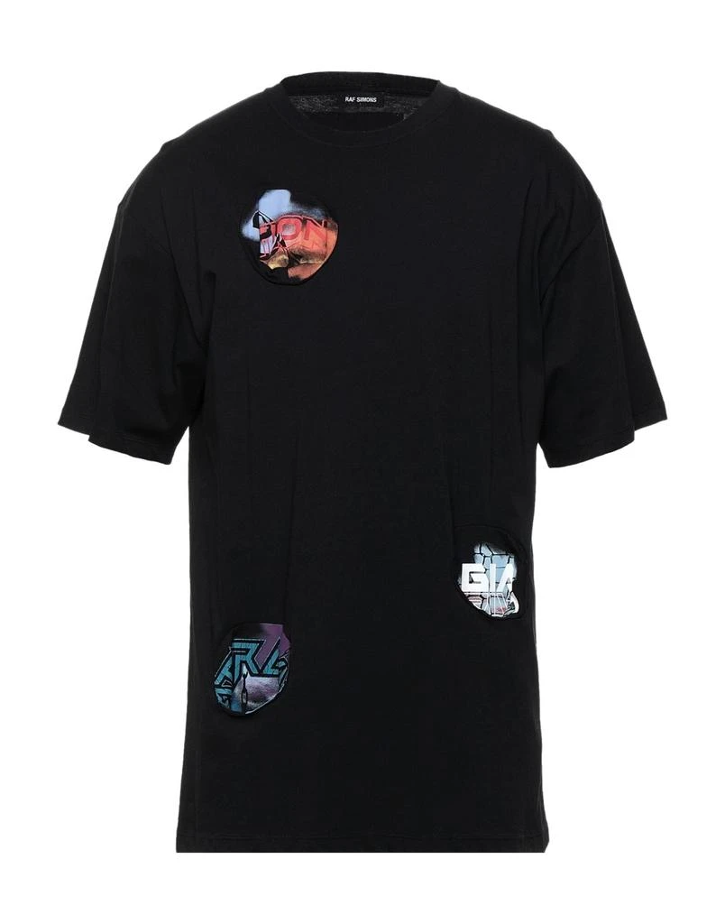 RAF SIMONS T-shirt 1