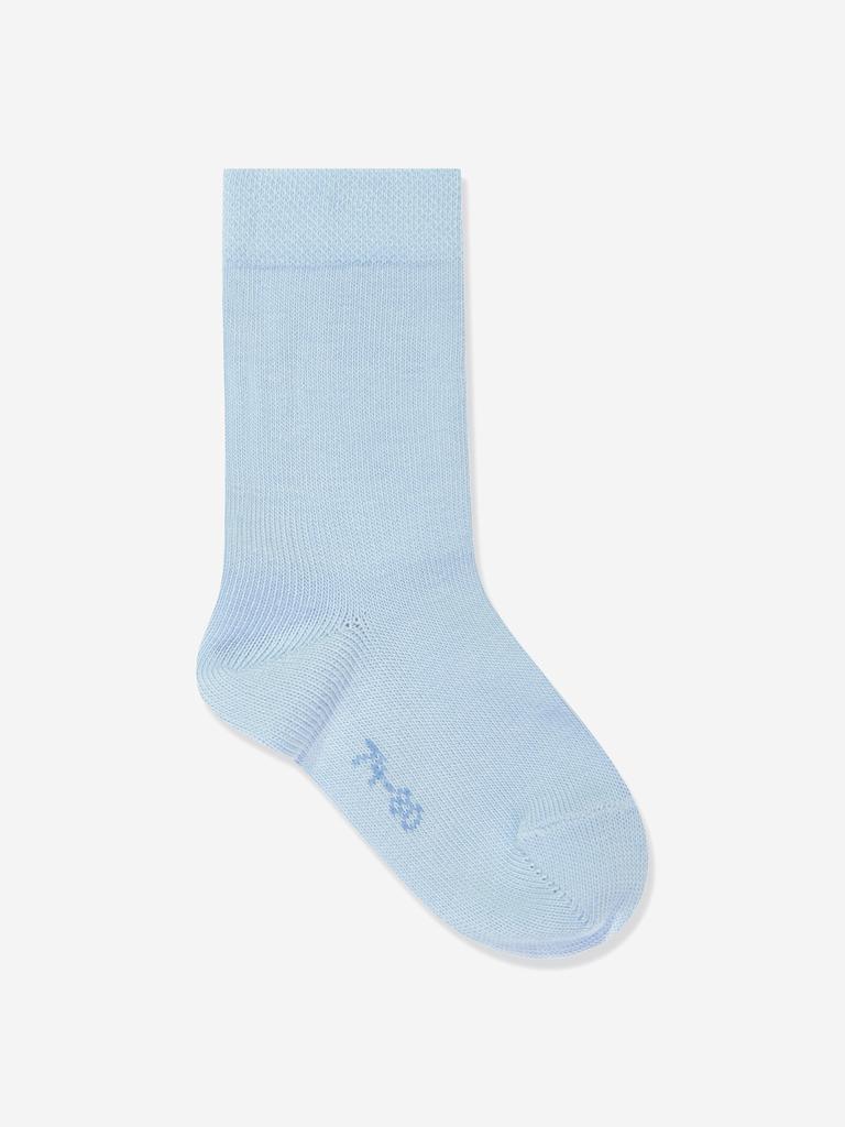 FALKE Falke Baby Sensitive Socks in Blue
