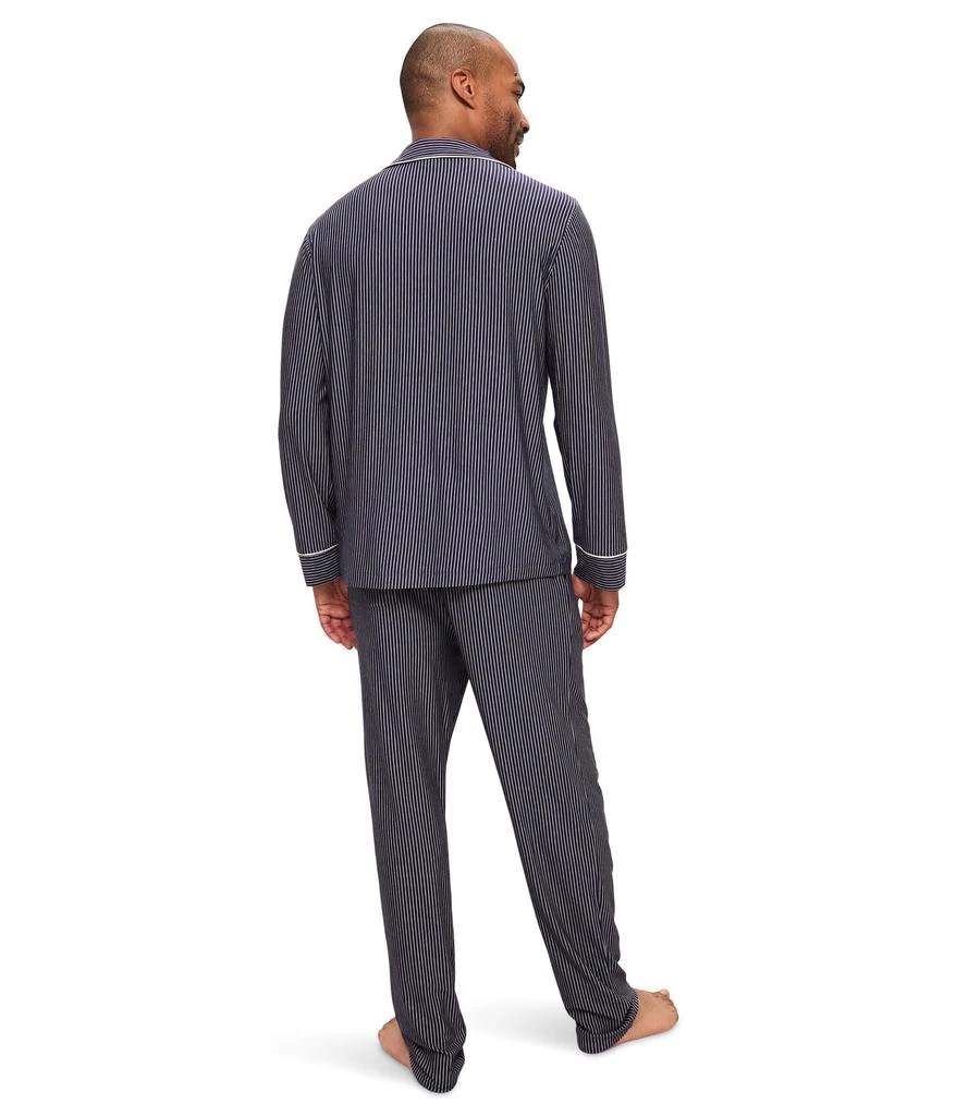 Eberjey William Printed PJ Set 2