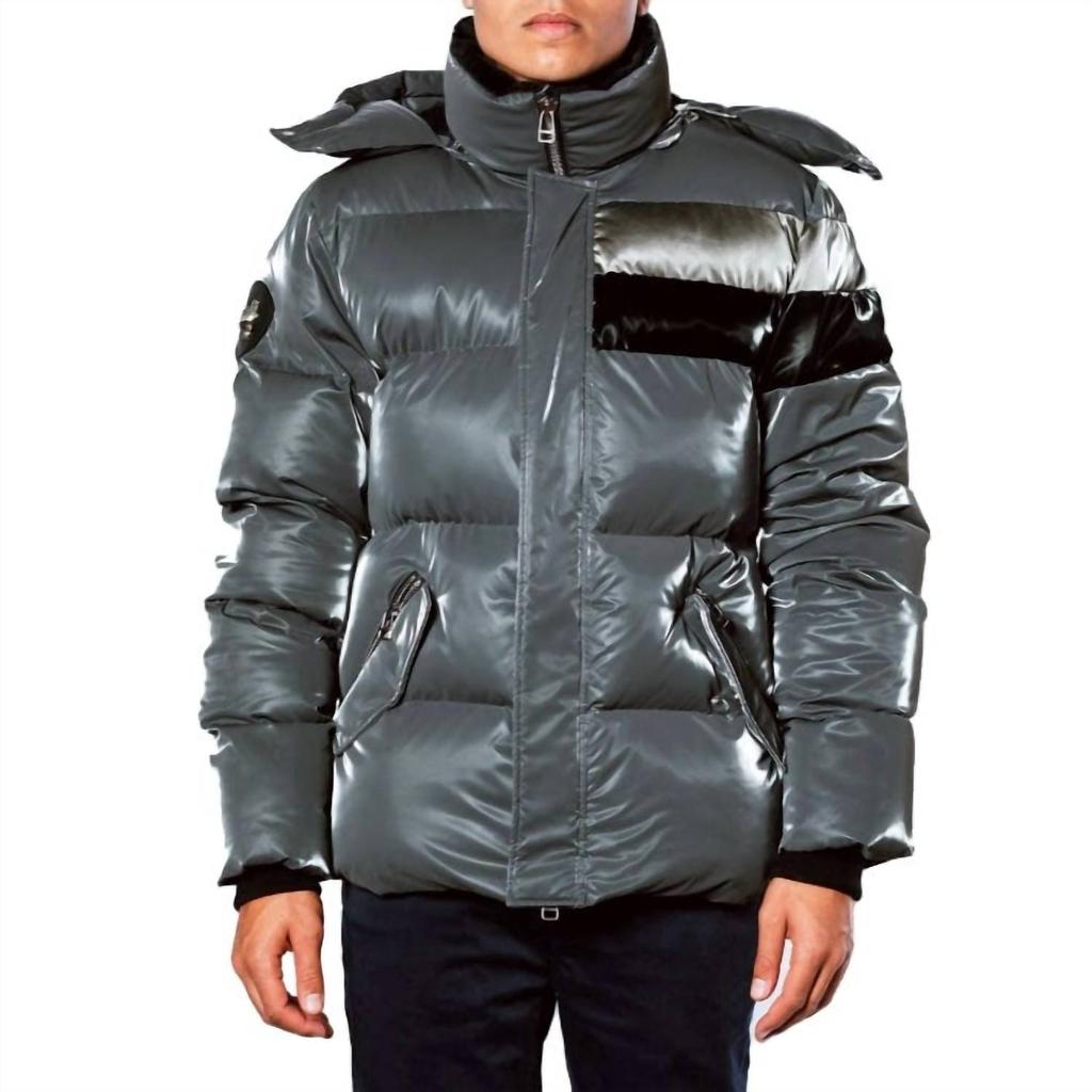 Yves Saint Laurent Saint Laurent Puffer - Coats - BeyondStyle