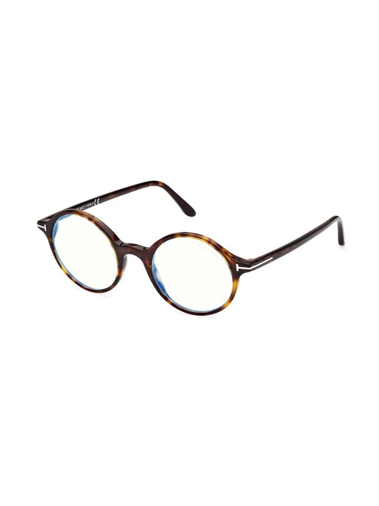 Tom Ford Tom Ford Eyewear Round-Frame Glasses 2