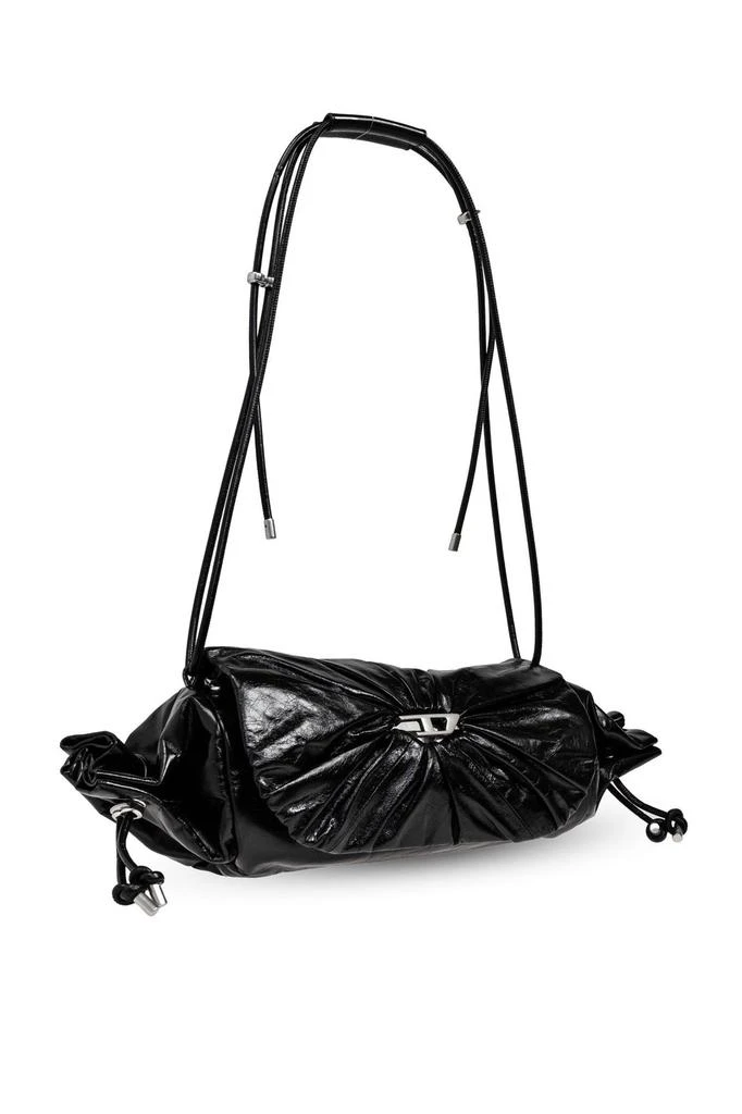 Diesel Diesel Scrunch-D Shoulder Bag 3