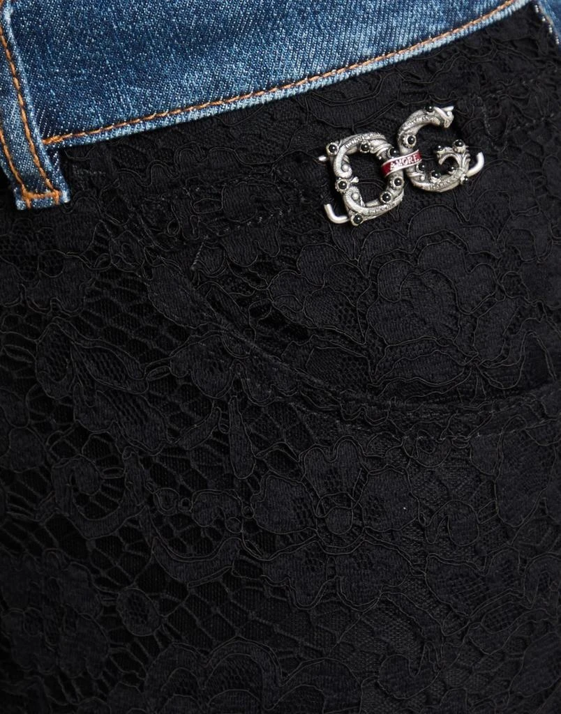 Dolce
Gabbana Denim pants 4