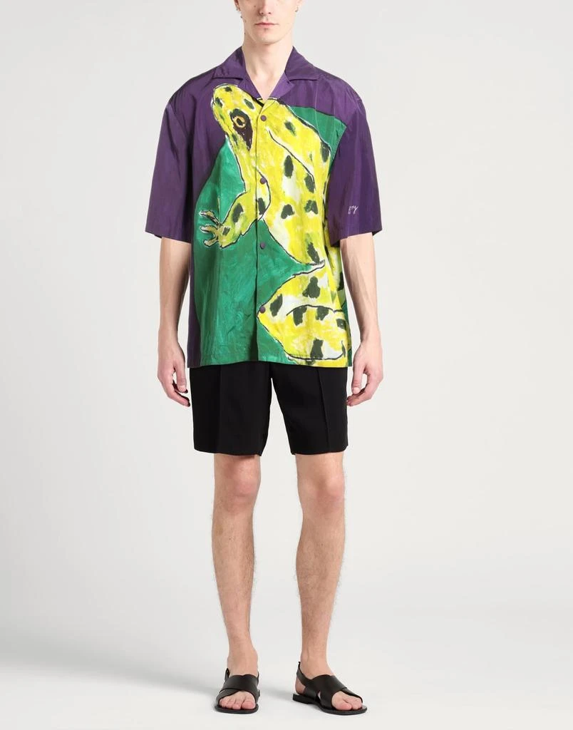 Burberry Patterned shirt 2