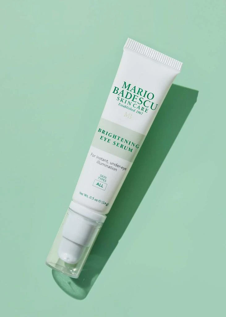 Mario Badescu Brightening Eye Serum 3